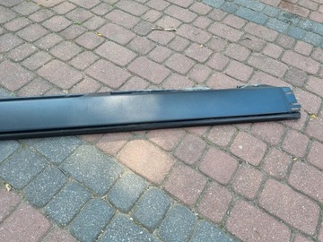 фото thumb №9, Планка накладка порогова поріг volvo s40 v50 права