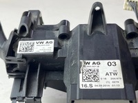 фото thumb №9, Перемикач комбінований audi a1 8x b