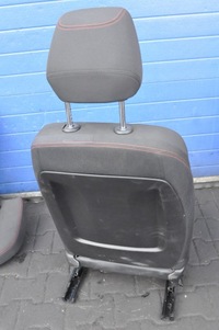 фото thumb №15, Bmw 1 f20 прокладка інтер'єру сидіння диван