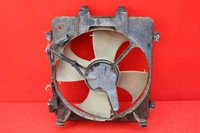 фото thumb №9, Вентилятор honda hr-v h-r v hrv 1 i 1.6 16v 105 km 98-01