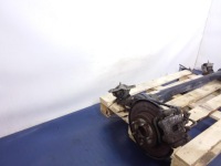 фото thumb №2, Opel astra k hb балка oś підвіска задня