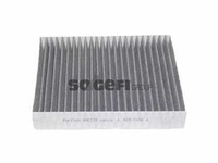 фото thumb №5, Набір фільтрів вугільний purflux volvo s40 ii