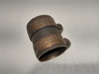 фото thumb №1, Audi a4 b9 lift sedan хомут трубы выпускной 8w0253141a