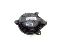 фото thumb №1, Peugeot 607 вентилятор обігрівача europa f659963h