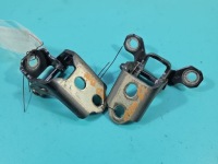 Купить Петля дверь перед левый комплект  renault megane iv, фото thumb