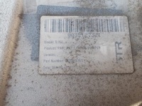 фото thumb №11, Бампер перед maserati quattroporte vi 670066515g gts gransport trofeo оригінальний номер