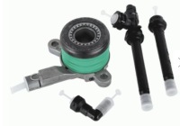 Купити Циліндр зчеплення центральний renault espace iv 2002 -, фото thumb