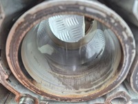 фото thumb №9, Mercedes c300 w204 блок двигуна r2720103505 m272