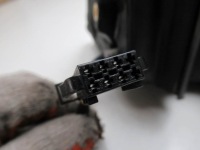 фото thumb №11, Зеркало правое skoda fabia iii lift 14- 6 pin