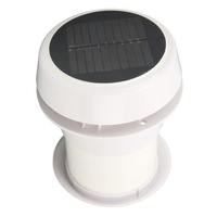 фото thumb №9, Вентилятор wyciągowy крышный dc12v rv bezgłoś