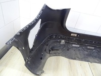 фото thumb №12, Бампер mercedes glc w254 amg 2022- оригинал +жгут a2548859001