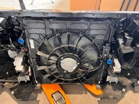 фото thumb №9, Bmw x6 g06 lci lift kompletny перед m набір колір a96