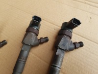 фото thumb №7, Инжектор opel insignia a / 2.0 cdti 160km a20dth / 0445110327 исправный