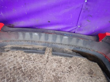 фото thumb №8, Vw golf iv 4 универсал 97-06 бампер зад задний lp3k