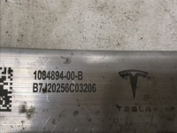 фото thumb №8, Tesla model 3 балка бампера перед 1084894-00-b