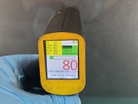 фото thumb №12, Капот передня vw golf plus 05-09 szary x6 / a7t