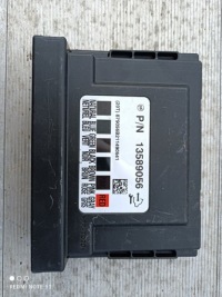 фото thumb №1, Модуль комфорта opel astra j iv 13589056 оригинал