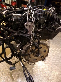 фото thumb №12, Bmw g05 g12 g15 b58b30c 340km 3.0i двигатель двигатель 29.868 km