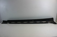 фото thumb №7, Молдинг поріг права поріг porsche panamera 970