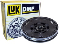 фото thumb №1, Зчеплення, колесо двомасовий hyundai santa fe 2.0 crdi