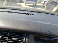 фото thumb №6, Панель раздаточная консоль чёрная audi a8 d2 рестайлинг