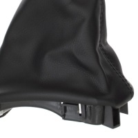 фото thumb №10, Audi a3 8l 1996-2003 ручка важіль перемикання передач + чохол 5b