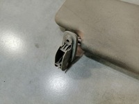 фото thumb №12, Защита солнцезащитная комплект toledo iii 1.9 tdi