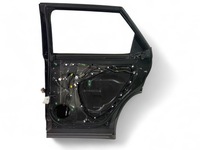 фото thumb №6, Lexus rx 450h 2020 правая сторона дверь задние