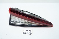 фото thumb №1, Лампа левый задняя левая задняя skoda enyaq 5lg