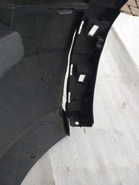 фото thumb №6, Vw t-roc бампер задня 2ga807521n 2ga807421d