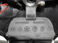 фото thumb №10, Повітропровід citroen c3 picasso 96848990