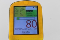 фото thumb №7, Двері лівий перед citroen ds3 09-14r ewp