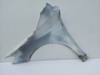 фото thumb №7, Mercedes b klasa w246 крыло правый перед передний