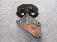 фото thumb №1, Кронштейн натяжитель ремень citroen jumpy fiat scudo 9654954880