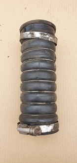 фото thumb №1, Man tga шланг труба інтеркулер 8196301-0901