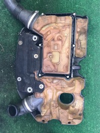 фото thumb №5, Корпус фільтра повітря fiat 500 panda 0.9 900 w-wa