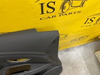 фото thumb №4, Обшивка обивка дверь левый перед renault scenic iv