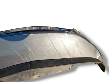 фото thumb №9, Бампер перед opel zafira b 2007 13124959