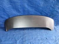 фото thumb №1, Mitsubishi eclipse cross спойлер спойлер кришки