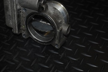фото thumb №6, Дроссельная заслонка audi a4 b7 bkn 3.0 8e0145950d