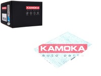 фото thumb №1, Фильтр салонный угольный toyota iq 09'-15' kamoka