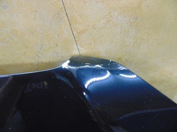 фото thumb №3, Капот крышка двигателя mercedes c-klasa w205