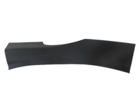 фото thumb №1, Corolla e21 захист поріг молдинг поріг лівий задня