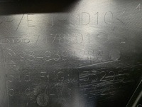 фото thumb №10, Бампер перед expert iii lift vivaro c lift jumpy iii lift 9849394280 23 -