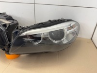 фото thumb №3, Bmw f10 f11 лампи лампа led lci lift комплект