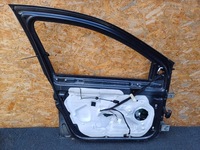 фото thumb №7, Renault clio iii дверь левый перед левая передние полный teb66