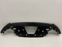 фото thumb №1, Range rover velar защита бампер спойлер перед 17-