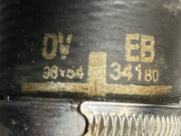 Інтеркулер радіатор шланги тримачі комплект peugeot 308 2 t9 1,6 blue hdi Недорого, фото thumb