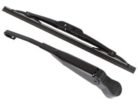 фото thumb №2, Рычаг дворники задняя + щетка дворник do ford fusion 2002-2006