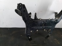 фото thumb №6, Подрамник, подрамник перед bmw f46 gran tourer 15-17 6872729-02 1.5 d 216d